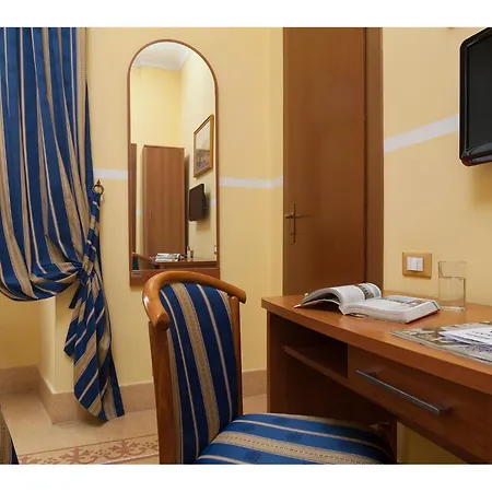 Kennedy Ξενοδοχείο