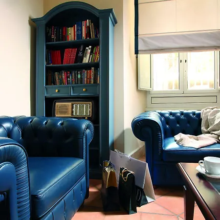 Kennedy Ξενοδοχείο