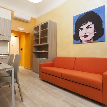 Kennedy Ξενοδοχείο