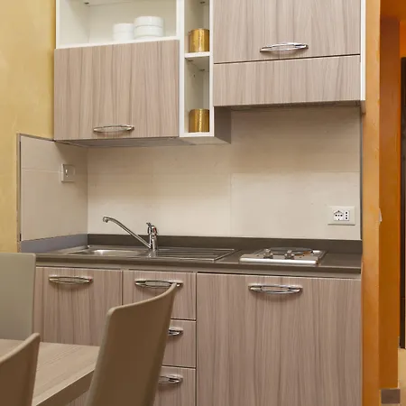 Kennedy Ξενοδοχείο