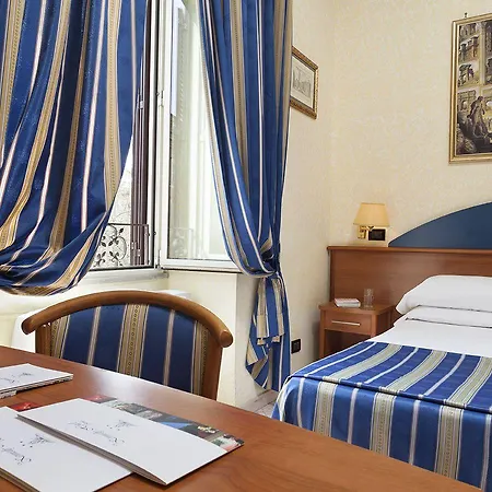 Ξενοδοχείο Kennedy