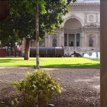 Kennedy Ξενοδοχείο 3*