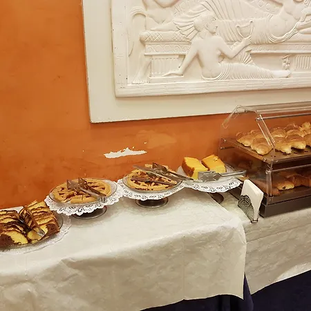 Kennedy Ξενοδοχείο Ρώμη