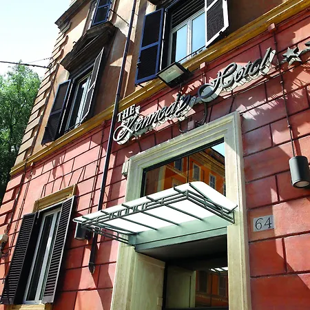 Ξενοδοχείο Kennedy