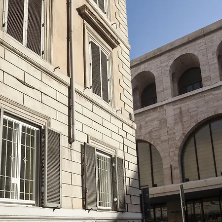 Kennedy Ξενοδοχείο 3*