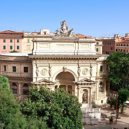 Ξενοδοχείο Kennedy