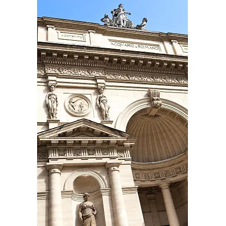 Ξενοδοχείο Kennedy 3*