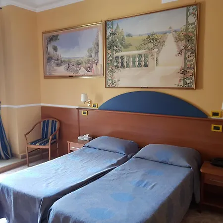 Kennedy Ξενοδοχείο Ρώμη