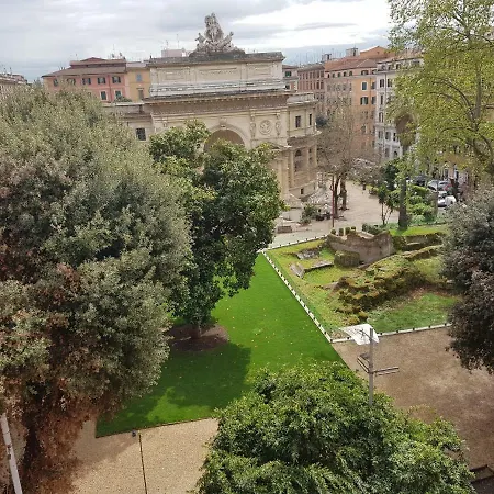 Kennedy Ξενοδοχείο