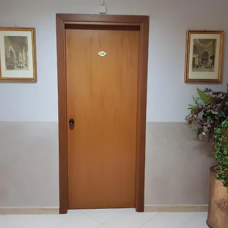 Kennedy Řím