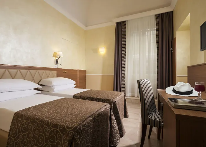 Kennedy Hotel