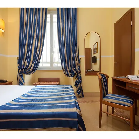Hotel Kennedy Roma