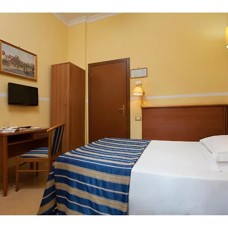 Hotel Kennedy Rome