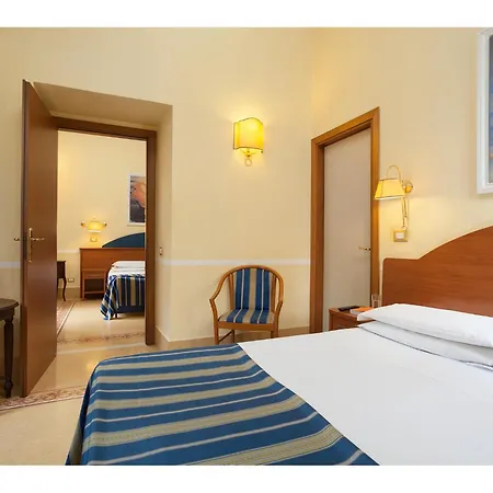 Kennedy Hotel Roma