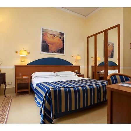 Kennedy 3* Rome