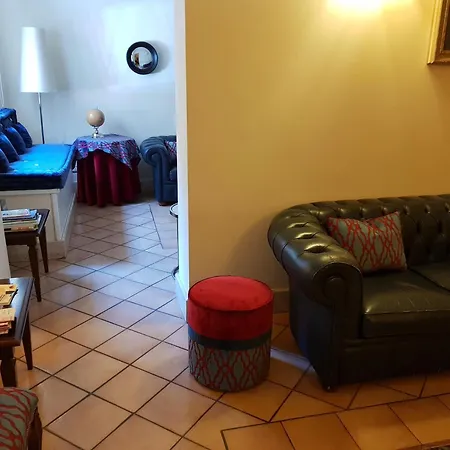 Kennedy Szálloda 3*