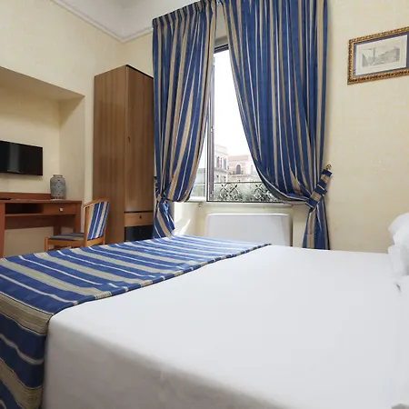 Kennedy Hotel Rome