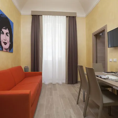 Hotel Kennedy