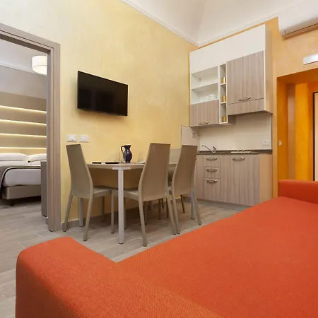 Hotel Kennedy 3*