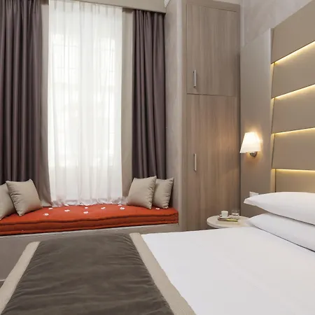 Kennedy Hotel