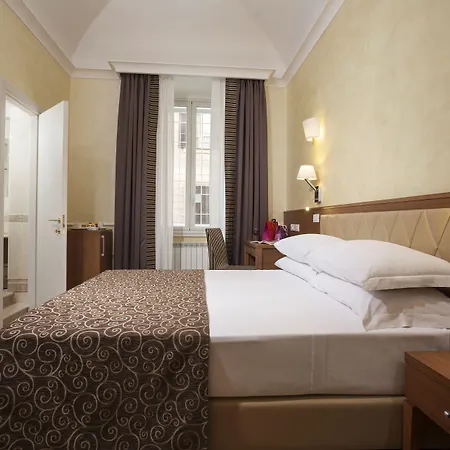 Hotel Kennedy 3*