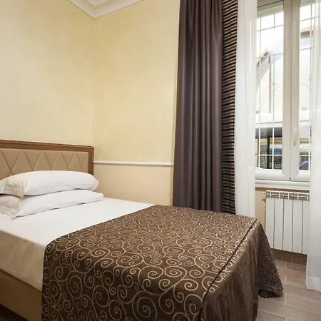 Hotel Kennedy