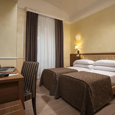 Kennedy Hotel