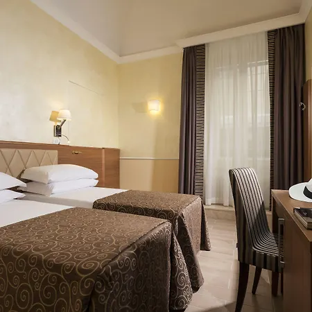 Kennedy Hotel