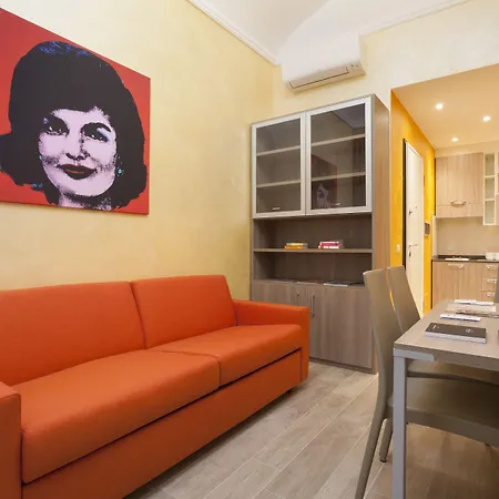 Hotel Kennedy Rome