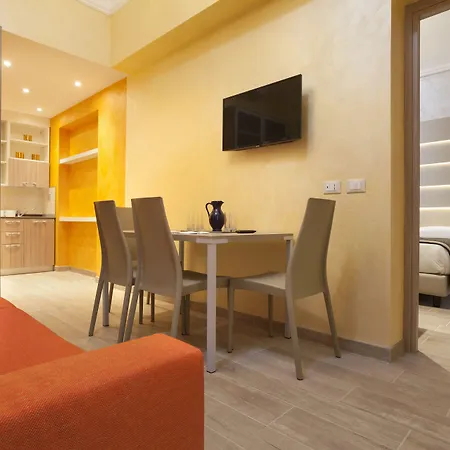 Kennedy Hotel Rome