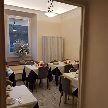 Hotel Kennedy Rome