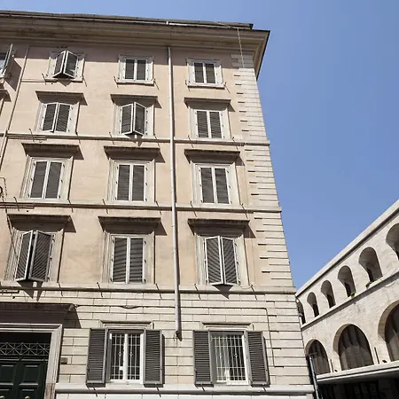 Kennedy 3* Roma