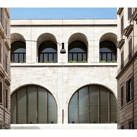 Kennedy 3* Rome