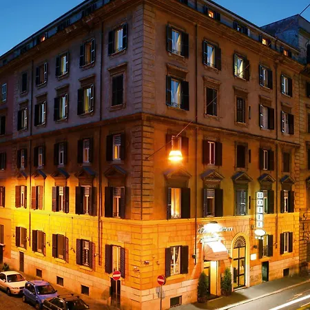 Hotel Kennedy 3*