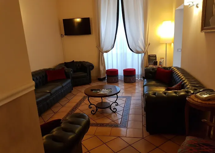 ケネディ ローマ