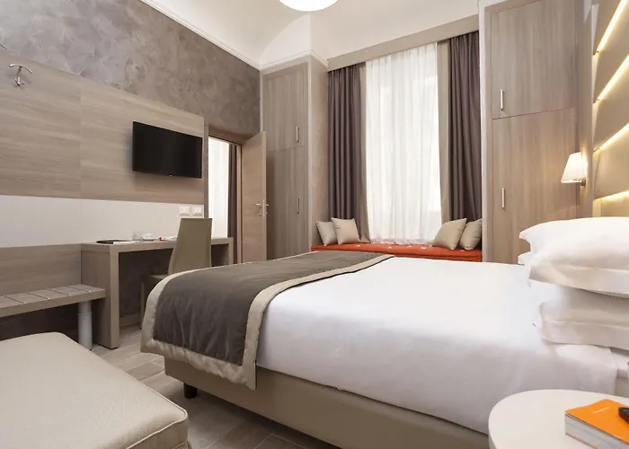 ケネディ ローマ