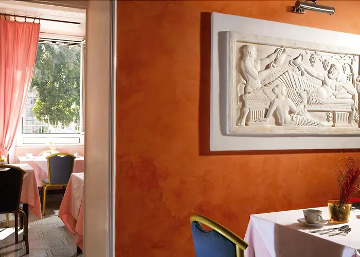 ケネディ ローマ