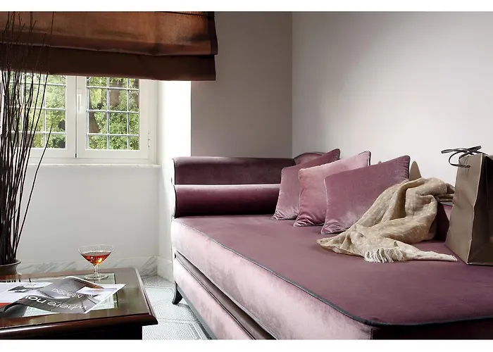 ホテル ケネディ ローマ